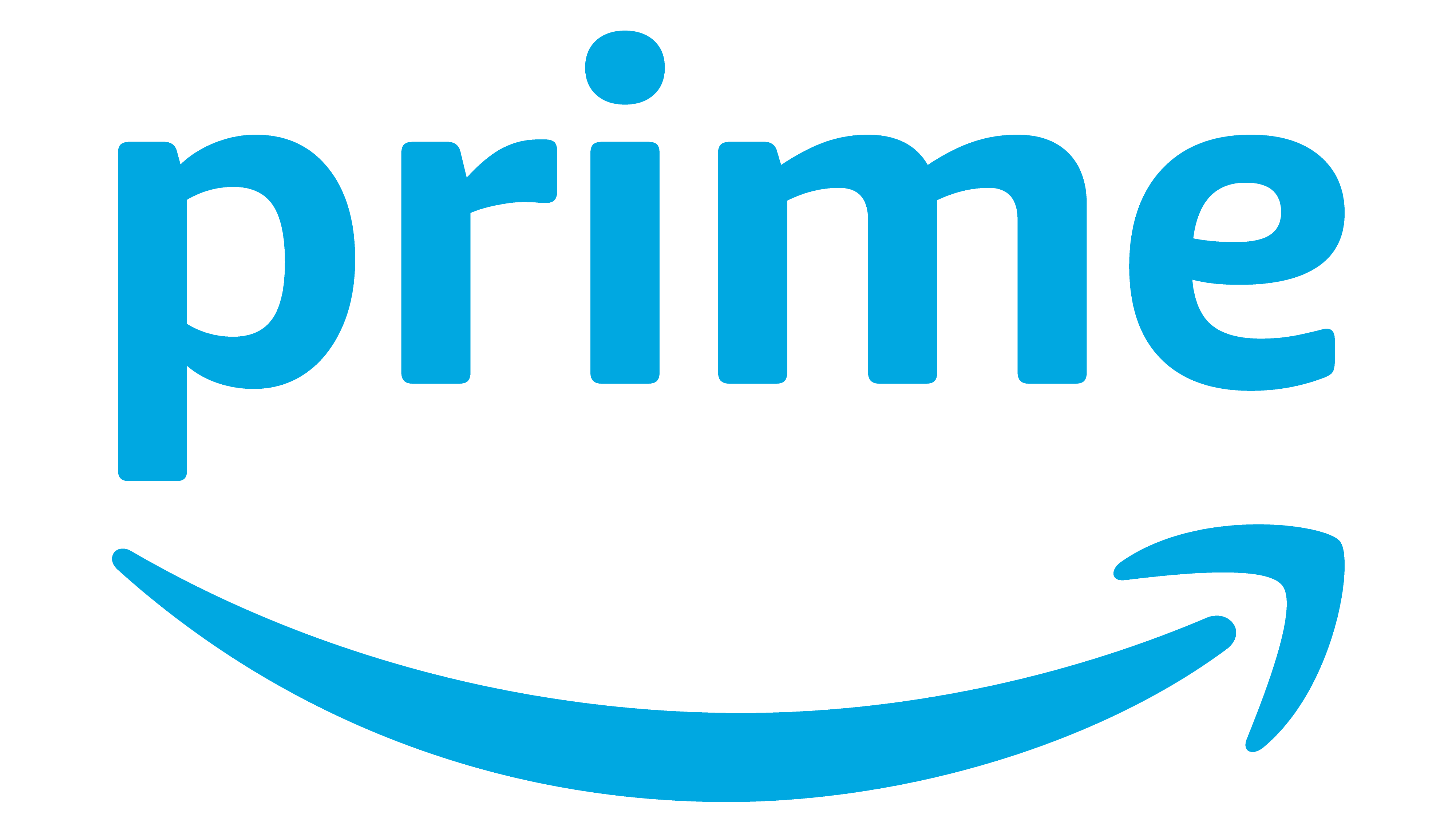Amazon Prime nu i Sverige Swedroid