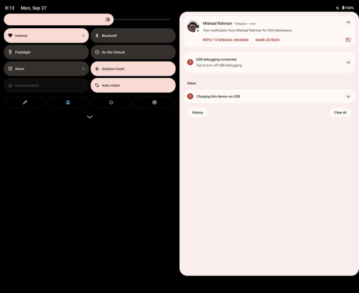 Så här kan Android 12.1 förbättra foldables