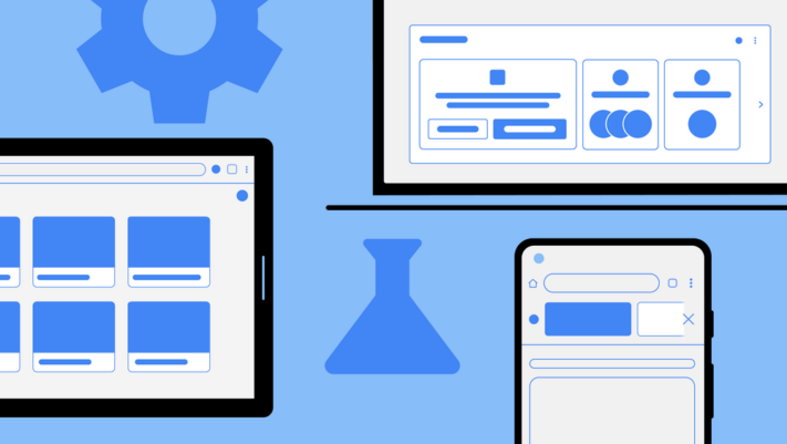 Google berättar om experimentella funktioner i Chrome Beta
