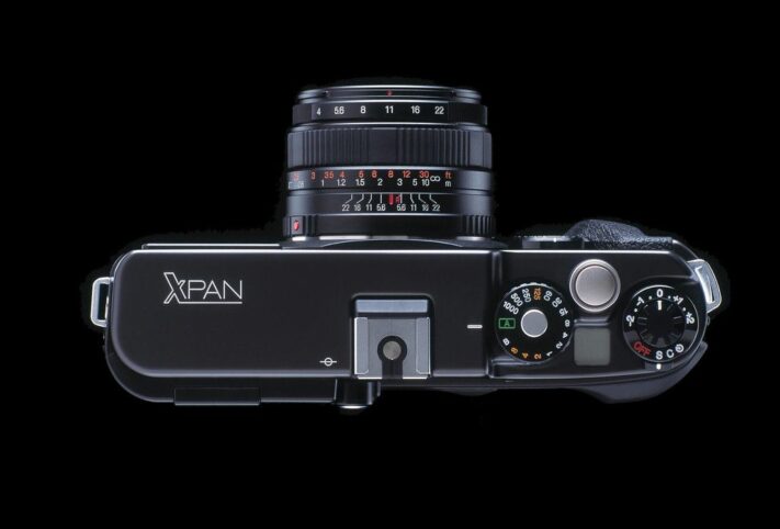 OnePlus 9 får kameraläge som efterliknar Hasselblad XPan