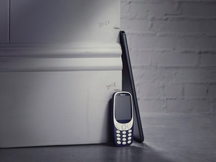 Nokia presenterar surfplatta 6 oktober