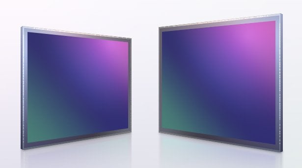 Samsung tillkännager 200MP-kamera för mobiler