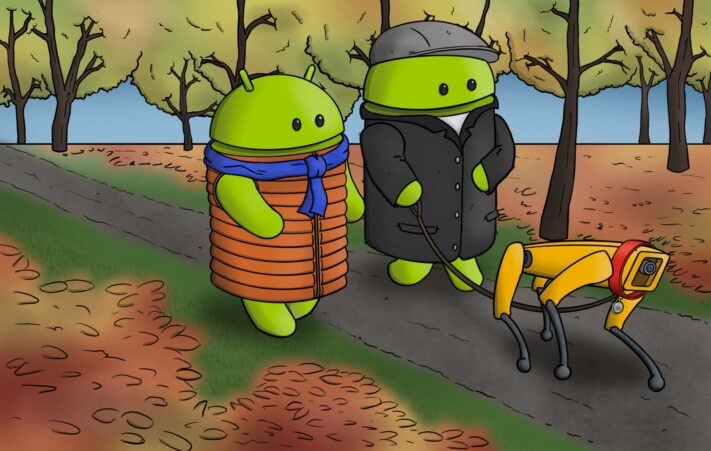 Swedroids fyndtipsfredag (v42)