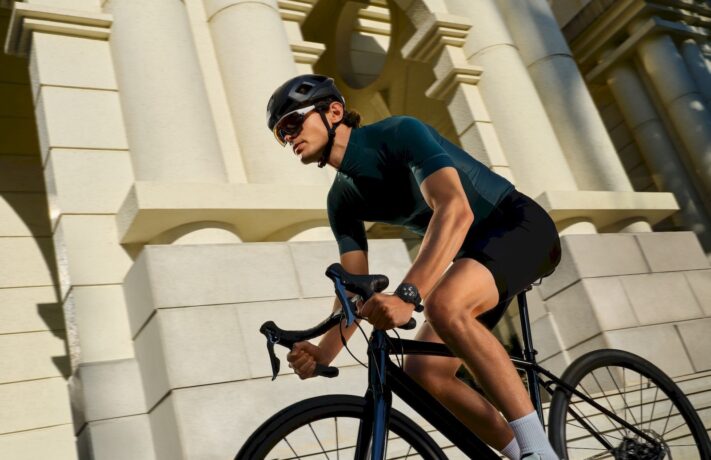 Amazfit lanserar handledsenheten GTR 3 Pro