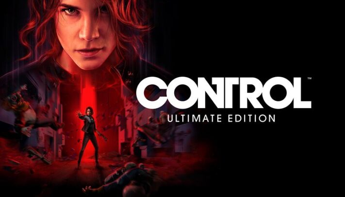 Control är gratis med Stadia Pro
