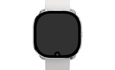 Meta arbetar på smartklocka med kamera