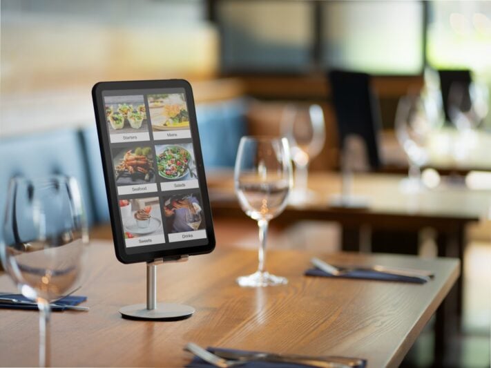 Nokia lanserar surfplattan T20