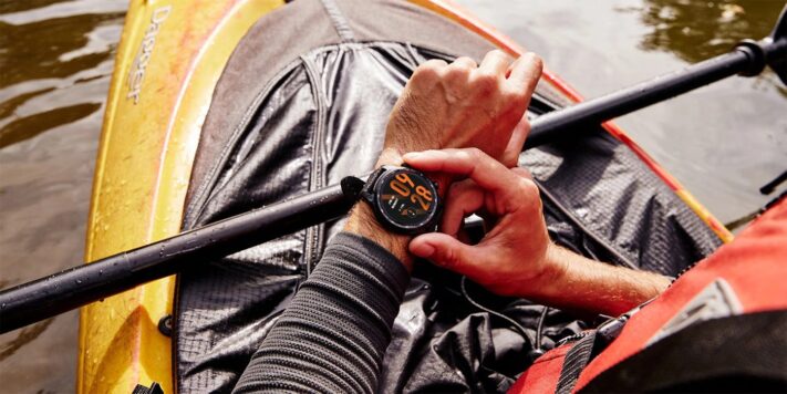 Här är Wear OS-klockan Mobvoi TicWatch Pro 3 Ultra