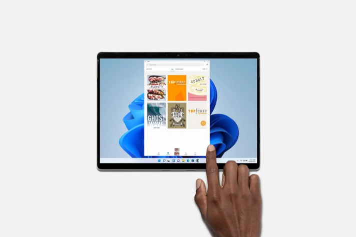 Microsoft betatestar stödet för Androidappar i Windows 11