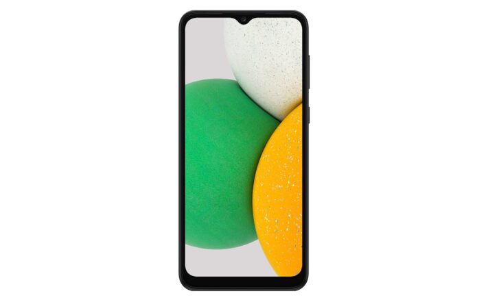 Galaxy A03 Core är Samsungs senaste budgetlur