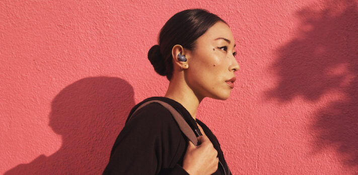 Beats tillkännager trådlösa hörlurarna Fit Pro