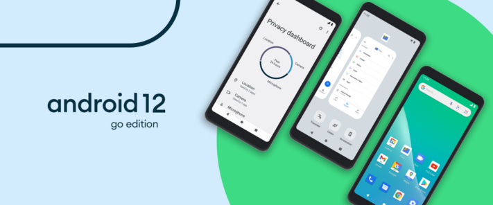 Android Go har över 200 miljoner användare