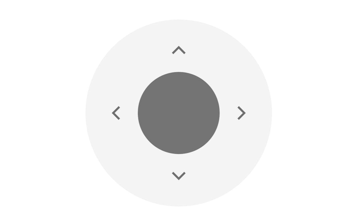 Google Home-appen får ny fjärrkontroll för Android TV