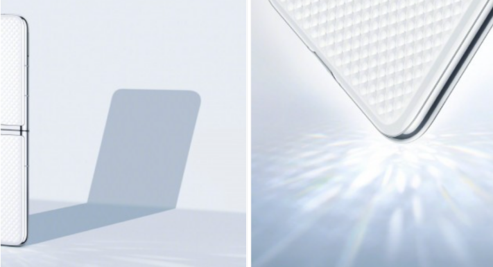 Huawei kommer introducera viktelefonen P50 Pocket dagen innan julafton