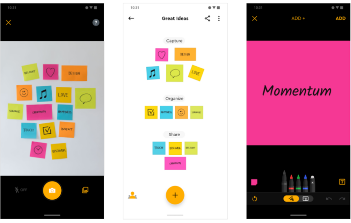 Google tillkännager årets Material Design-vinnare