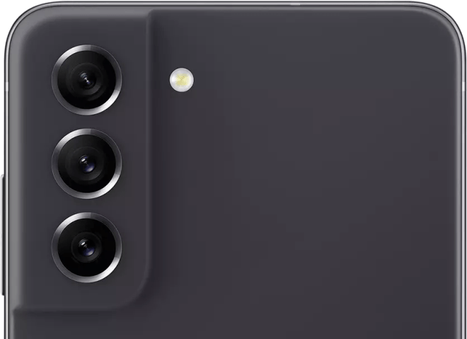 Senaste Samsung Galaxy S21 FE-läckan avslöjar alla specifikationer
