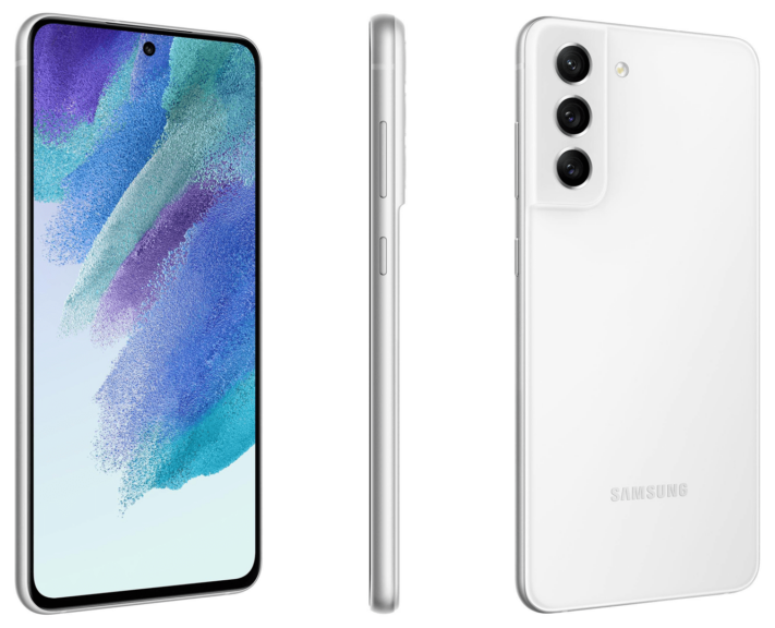 Specifikationerna för Samsung Galaxy S21 FE enligt senaste ryktet