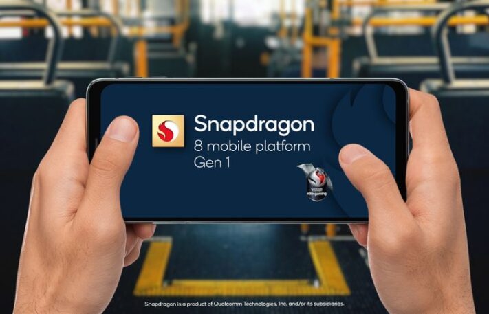 Tillverkare tillkännager Snapdragon 8 Gen 1-telefoner, Xiaomi först ut