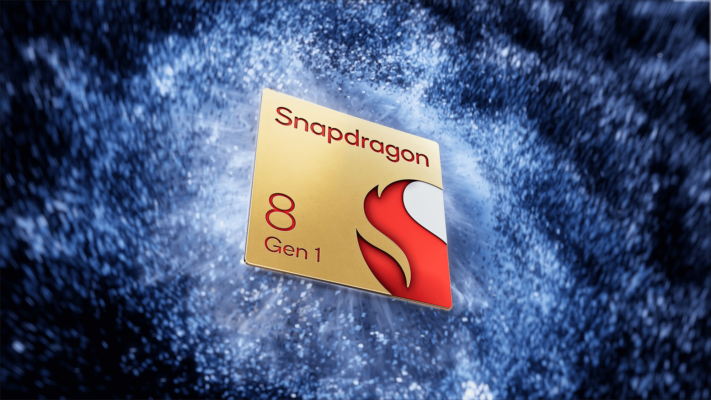 Qualcomm presenterar Snapdragon 8 Gen 1, kommer sitta i nästa års flaggskepp
