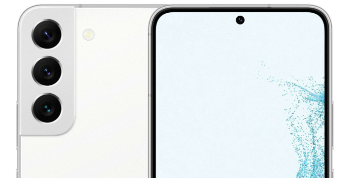 Tysk blogg presenterar S22-serien före Samsung