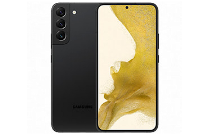 Fler pressbilder på Samsung Galaxy S22 Plus