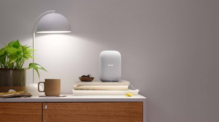 Funktionaliteten för Googles smarthögtalare begränsas efter Sonos stämning