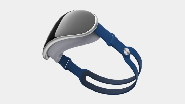 Metas headset beskrivs som en ”Chromebook för ansiktet”