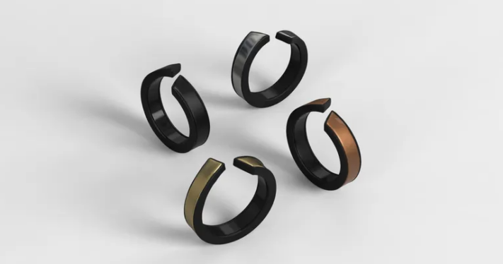 Movano Ring är en ny wearable för hälsa och träning