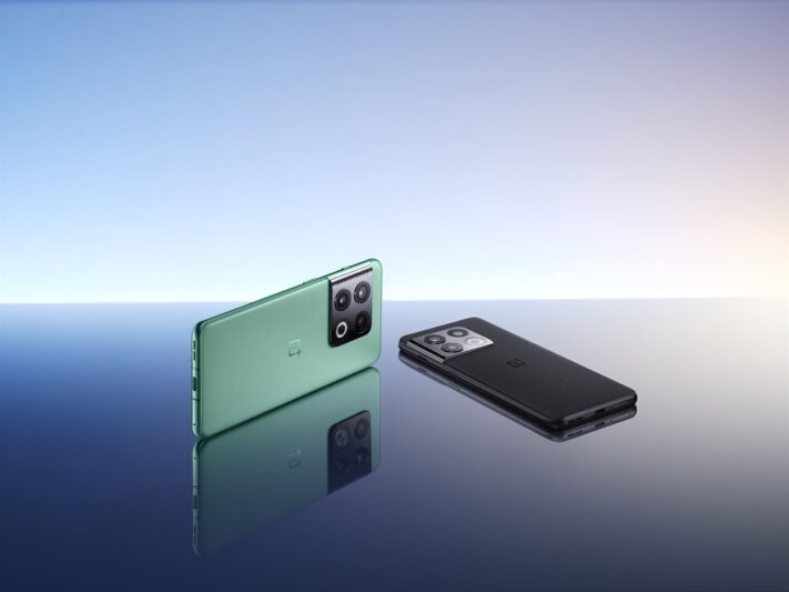 OnePlus släpper kernel-källkoden för 10 Pro