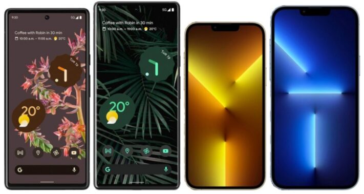 Kommer Androids och IOS duopol någonsin brytas?