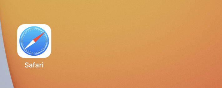 Bugg i Safari 15 exponerar webbhistorik och Google-ID