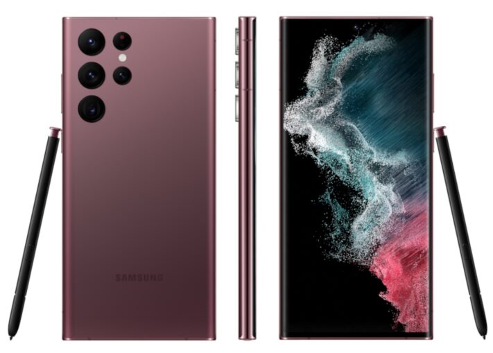 Samsung bekräftar evenemang i februari, nämner inte vilken dag