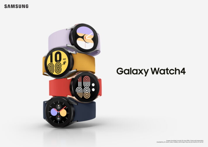 Samsung Galaxy Watch 4 får snart stor uppdatering