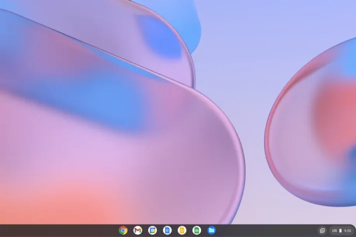 Google presenterar Chrome OS Flex, gör om din dator till Chromebook