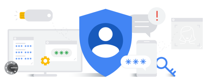 Stort säkerhetslyft efter att Google aktiverade tvåstegsverifiering som standard