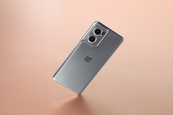 OnePlus lanserar Nord CE 2 5G – mellanklasstelefon med Mediatek-chipp