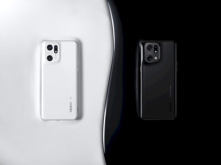 Oppo arbetar på eget chipp enligt rykte