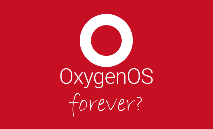 OnePlus ger upp planerna att ena OxygenOS och ColorOS