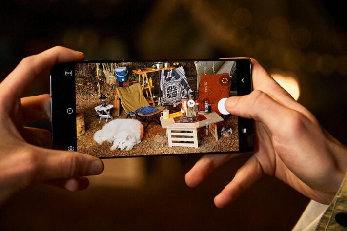 Rapport: Samsung kommer uppdatera de här 11 telefonerna till Android 13 i höst