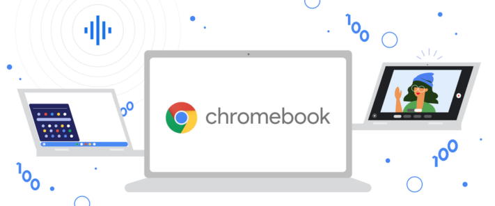 Google skickar ut Chrome OS 100, har ny launcher