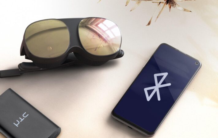 HTC kan presentera flaggskeppstelefon med metaverse-koppling i april
