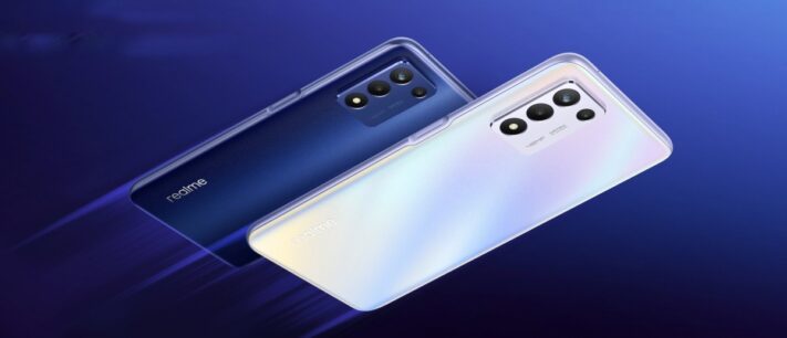 Realme 9 SE erbjuder 144Hz och Snapdragon 778G