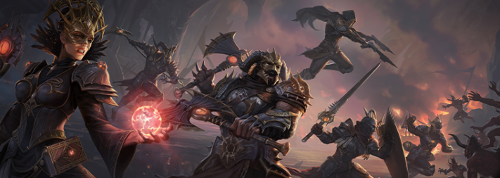 Rapport: Diablo Immortal drog in 243 miljoner kronor på två veckor