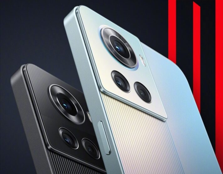 OnePlus Ace introduceras 21 april
