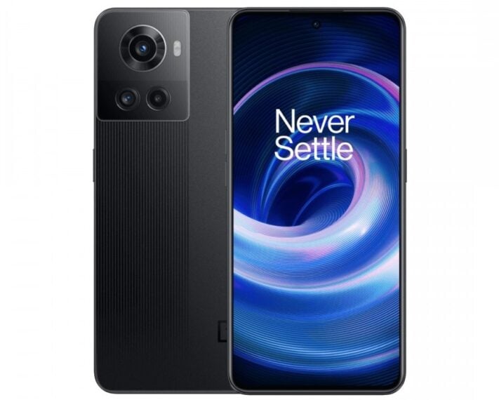 OnePlus introducerar Ace i Kina, har 150W snabbladdning