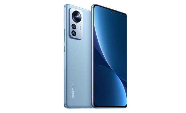 Xiaomi 12 Pro har sämre kamera än Mi 11 Ultra enligt DxoMark