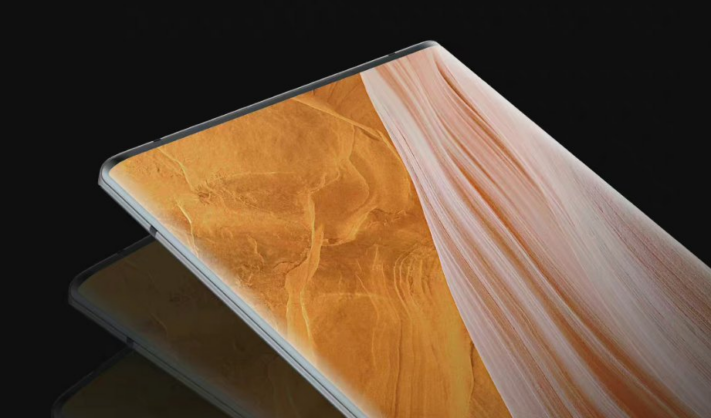 ZTE Axon 40 introduceras 9 maj, har kamera under skärmen