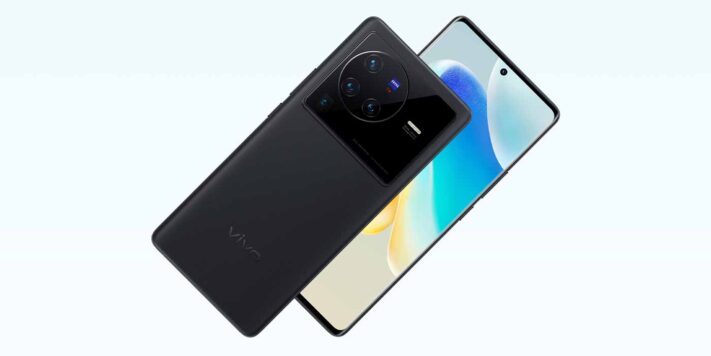 Fullspäckade Vivo X80 Pro lanseras globalt, kommer till Europa