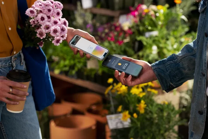 EU anser att Apples begränsning av NFC var konkurrenshämmande
