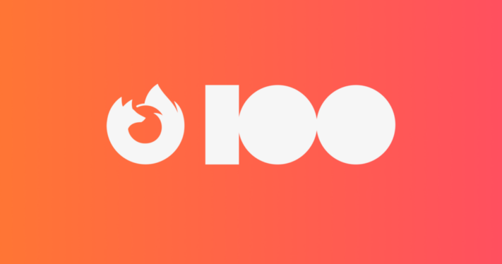 Mozilla släpper Firefox 100 – här är nyheterna